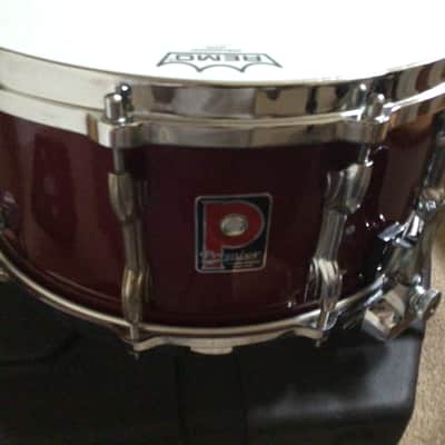 JCR Percussion NY Small Bongo Cowbell Early 2000s | Reverb