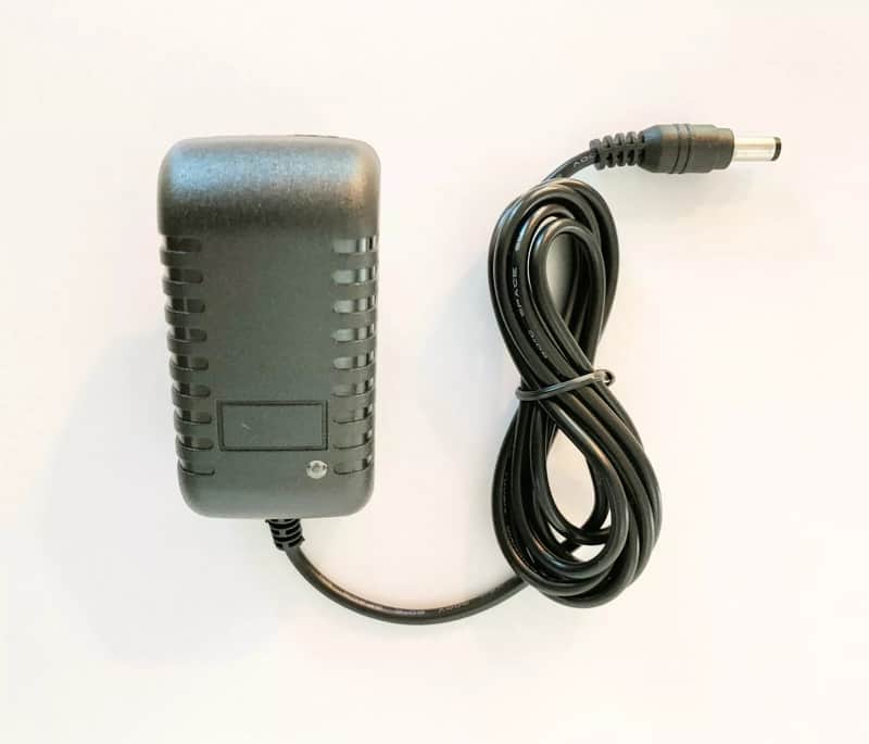 Power Supply/AC Adapter-Yamaha AN1X & Portatone PS-25 PS-35 PS-55,MSF2 Filer*121 image 1