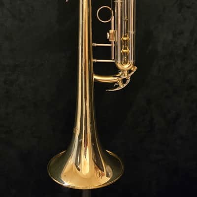 Bach Trumpet - TR500 image 2