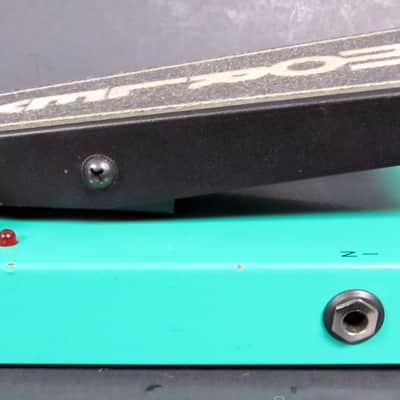 Used Morley 20/20 Volume Plus Volume Pedal VGC image 7