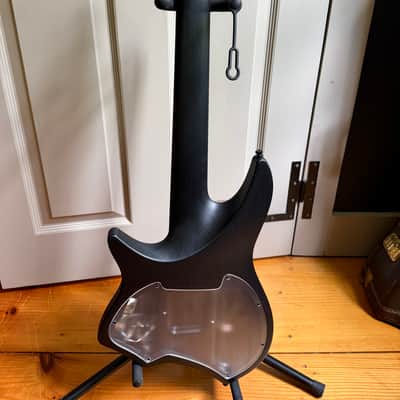 Aristides H/07R Headless 7-String Custom Inlay image 4