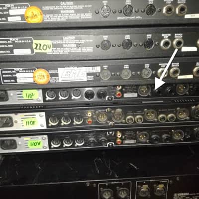 🌞Lexicon PCM 80, incredible reverb image 11