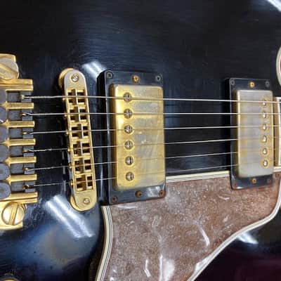 Gibson Lucille 1995 - Ebony image 11