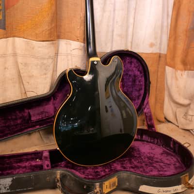 Gibson Les Paul Signature 1974 Black image 3