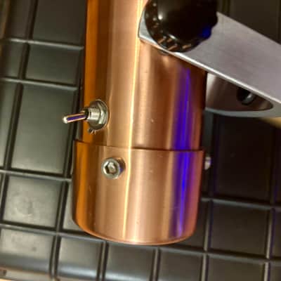 Placid Audio 20th Anniversary Copperphone AV 2024 - Copper image 4