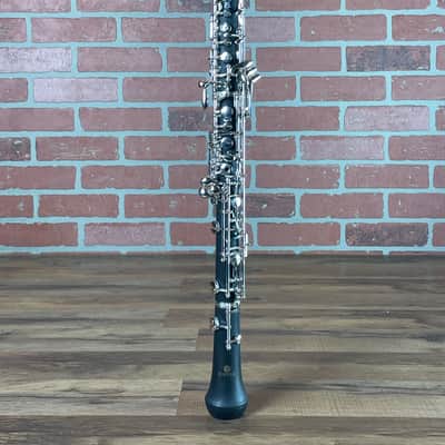 Jupiter JOB1000 Modified Conservatory System Student Oboe image 1