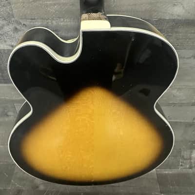 Gibson Super 500CES 1978 image 6