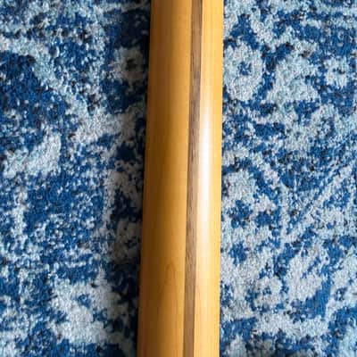 Fender American Professional Classic Stratocaster Faded Lake Placid Blue image 6