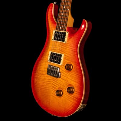 PRS CE24 Sunburst 2001 image 2