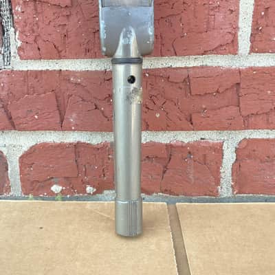 RCA KB2A Ribbon Microphone Vintage Rare Mic *read description* image 2