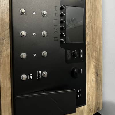 Line 6 Helix LT - Present - Black image 4