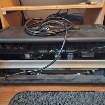 Mesa Boogie Dc-5 1990's imagen 4