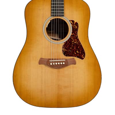 Pre-Owned Taylor Gold Label Trey Hensley Autographed 510E SE Acoustic Guitar | Used image 2