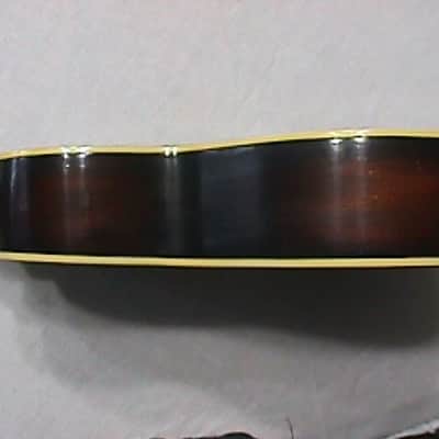 Vintage Johnny Marvin Professional Tenor (Concert Size) Ukulele & Case in Great Playing Condition image 10