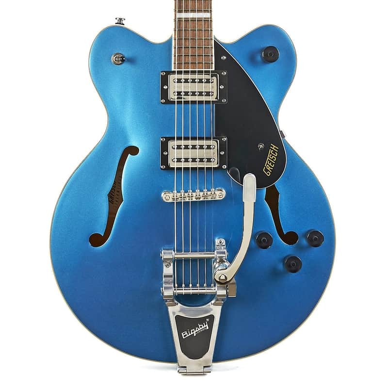 Gretsch G2622T Streamliner Center Block with Bigsby, BT-2S Pickups image 2
