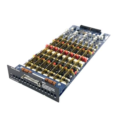 Digidesign Analog Output D/A Card for 192 Pro Tools HD Interface 2000s - Black TGHM #2 image 8