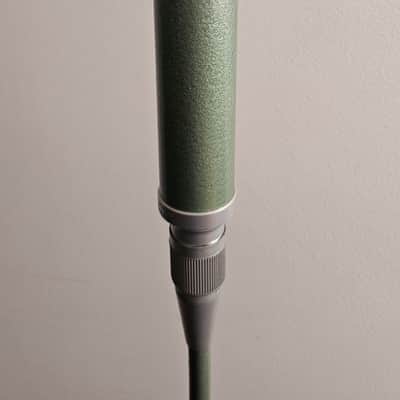 Vintage Rft/Neumann CM7156 in original box,power supply and stand image 13