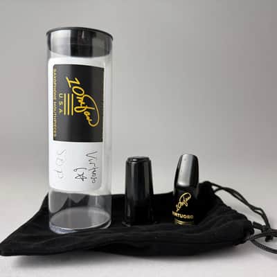 10mFan Virtuoso 6* Soprano Saxophone Mouthpiece image 11
