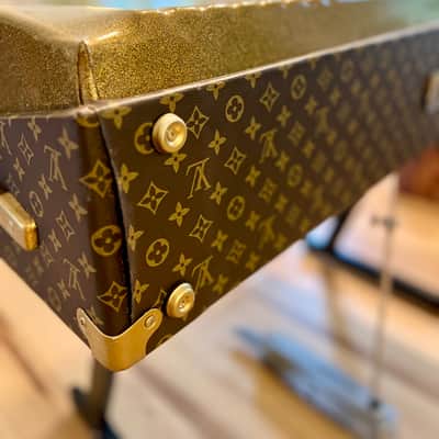 Rhodes Stage 73 - Custom LV image 3