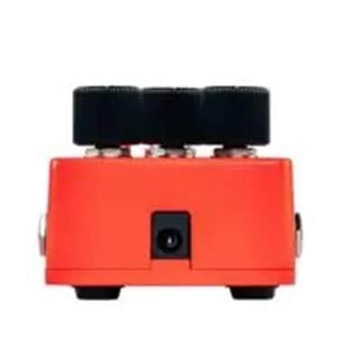 Electro-Harmonix Big Muff Pi 2 Dual Op-Amp Fuzz Pedal image 2
