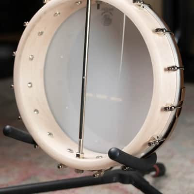 Deering Goodtime 5-String Openback Banjo image 10