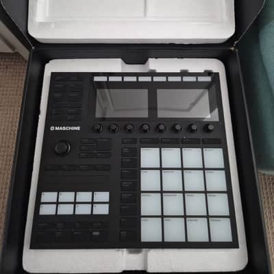 Maschine MKIII + Plugins - Native Instruments image 2