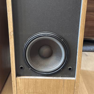 Bose 601 Series III Stereo Speakers Audiophile Direct Reflecting image 9