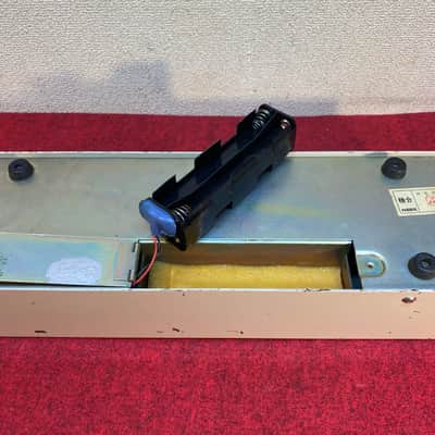 Rare and magnificent Hawk HR-12 Massive dual spring reverb unit image 15