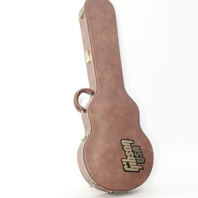 GIBSON USA Les Paul Studio Ebony [91767317] (05/22) image 3