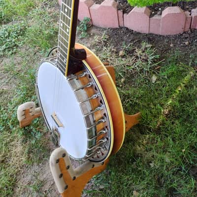 Vega Tenor Banjo 1959 image 5