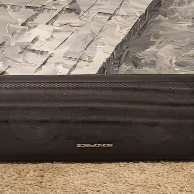 Monoprice Monoprice 5 speaker  Home Theater Satellite Speakers 2012 image 1