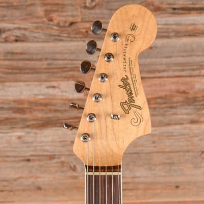 Fender American Vintage '65 Jazzmaster Sunburst 2014 image 6