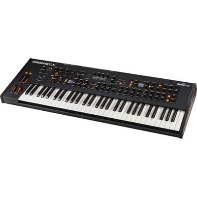 Sequential Prophet X 61-key Synthesizer image 4
