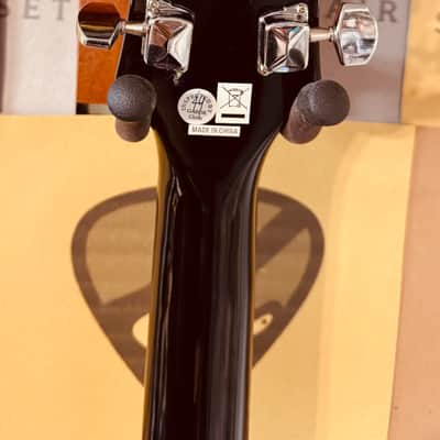 Epiphone Les Paul Junior Special Vintage Sunburst image 2