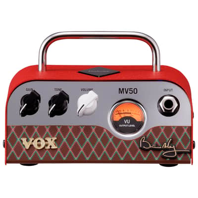 MV-50 Signature Brian May Vox image 2