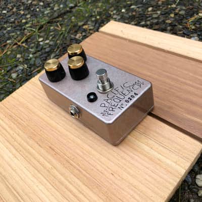 Pacific Frequency TB III - MKIII Germanium Fuzz image 5