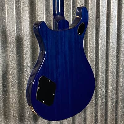 PRS Paul Reed Smith USA S2 McCarty 594 Lake Blue Guitar & Bag #7441 image 10