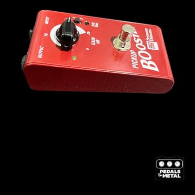 seymour duncan pickup booster - X8840 image 2