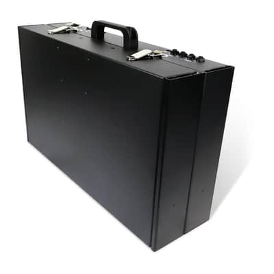 After Later Audio Adventure Eurorack Case - 7U / 104HP image 3