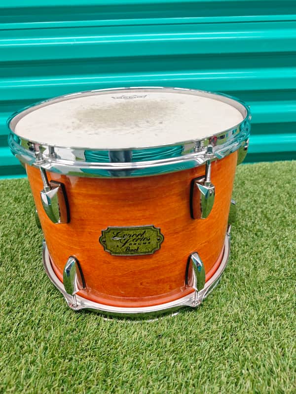 ⚡️Pearl Export Series 12”X9” Rack Tom Drum ⚡️ image 1