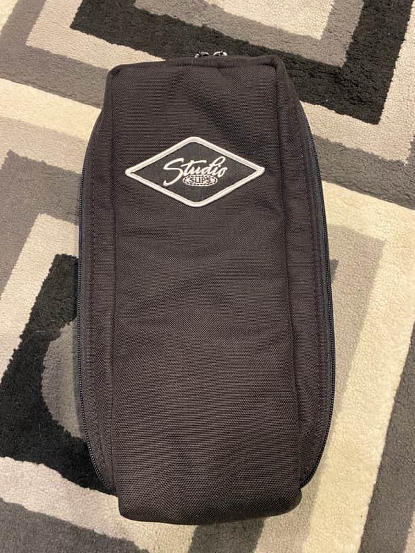 Studio Slips Carrying Bag for Fractal Audio EV-1 or Wah image 1