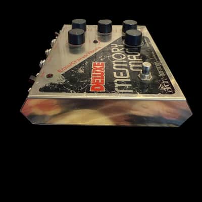Electro-Harmonix Deluxe Memory Man - x6386 image 4