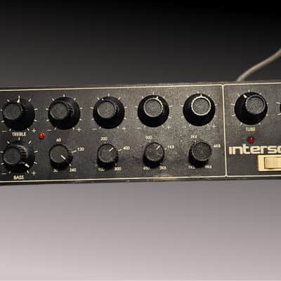 Intersound IVP Preamp image 1