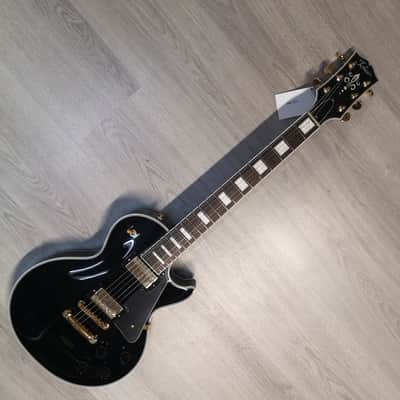 Guitare Electrique - Tokai Japon - LC 136S BK - Japan Handmade image 2