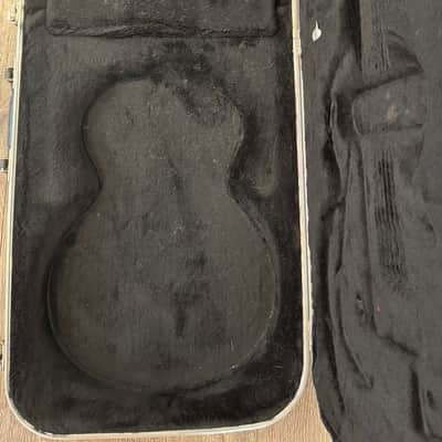 Gibson USA Gold Concept Les Paul Hardshell Case 100th Anniversary Gold image 4