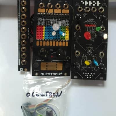 Olegtron 4060e image 1