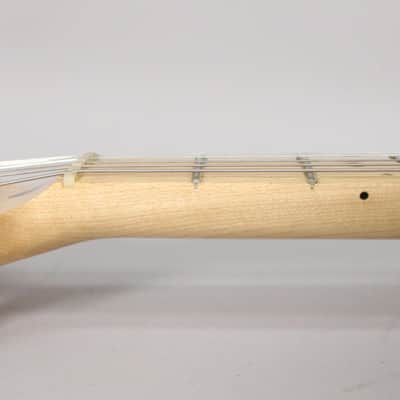 1977 Fender Mustang Sunburst Maple Fretboard w/OHSC image 15