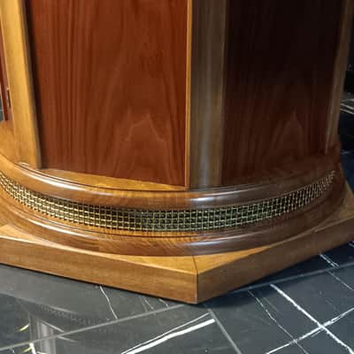 Pair of Empire 9000 Vintage Column Speakers – Fully Serviced - 1-Year Warranty image 12