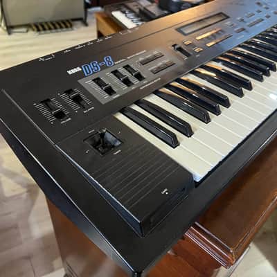 Korg DS-8 image 2