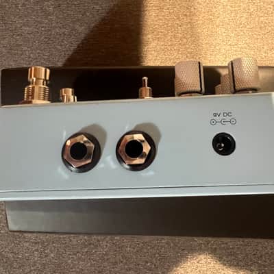 Chase Bliss Audio Blooper 2019 - Present - Blue image 4